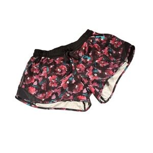 lululemon athletica Multicolor Athletic Shorts size 8